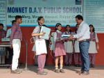 SRIJITA SASMAL - EXCELLED IN DISCOVERY SCHOOL SUER LEAGUE - OPWERED BY BYJU